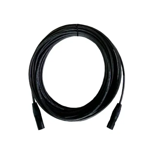 [SC732-45] SoundTools SuperCAT 7 Black 45m