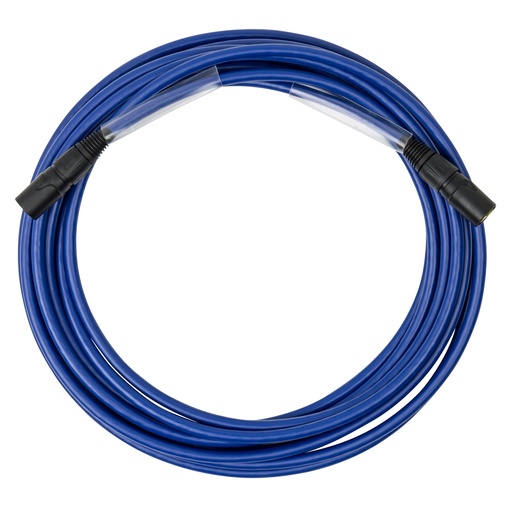 [SCS22-1] SoundTools SuperCAT Sound Blue 1m