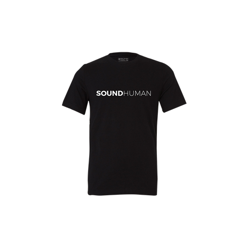[SH T-Shirt] SoundTools SoundHuman Shirt 