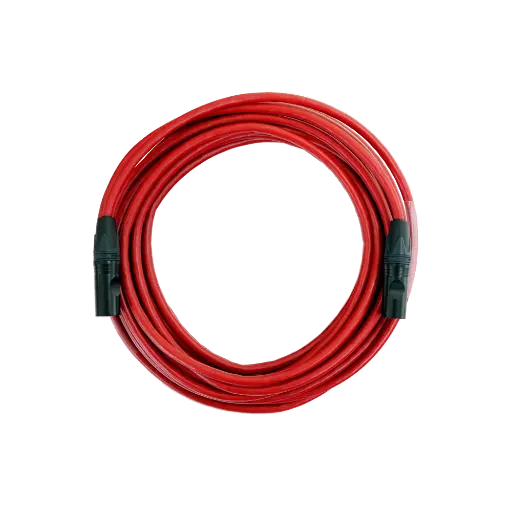 [SCXM42-10] SoundTools SuperCAT XM Red 10m