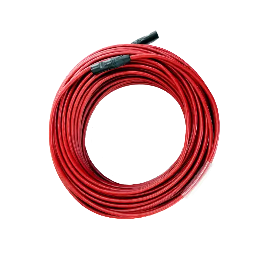 [SCXM42-60] SoundTools SuperCAT XM Red 60m