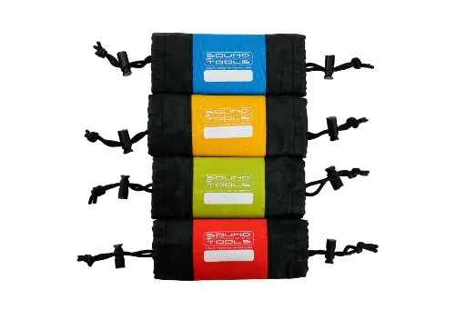 [CP3-4] SoundTools 4 Pack Connector Protector