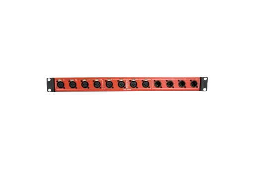 [CRFFMX] SoundTools CAT Rack Send/Return CRFFMX