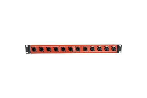 [CRMMFX] SoundTools CAT Rack Send/Return CRMMFX