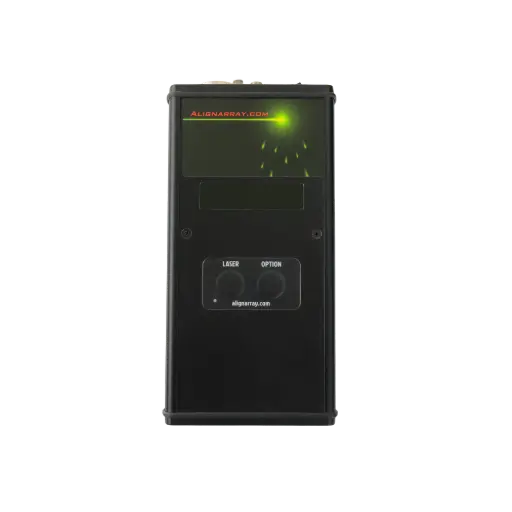 [RD3] AlignArray Handheld POE Reader