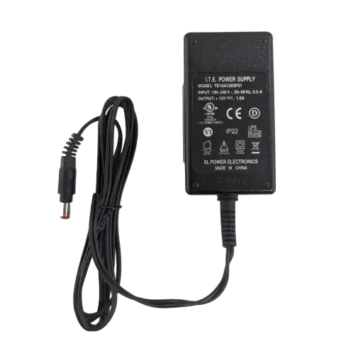 [RD3 PS.] AlignArray RD3 PS. Handheld POE Reader 12V Power Supply