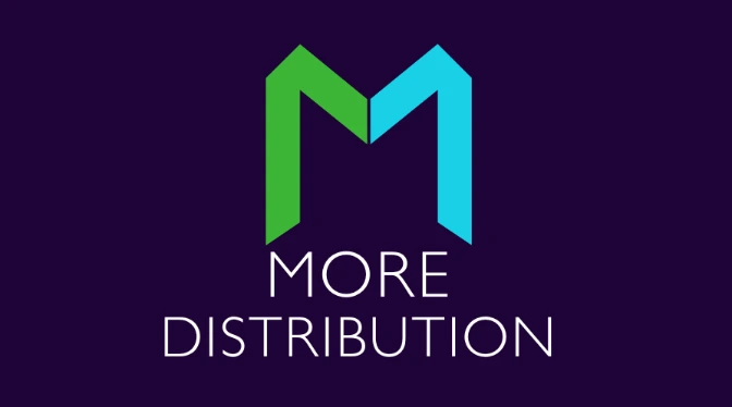 More Distribution